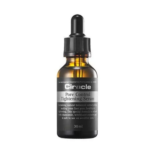 Ciracle Pore Control Tightening Serum 30ml - EmpressKorea
