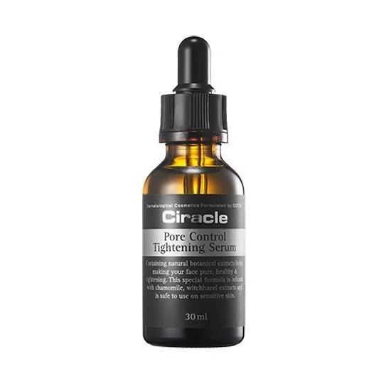 Ciracle Pore Control Tightening Serum 30ml - EmpressKorea
