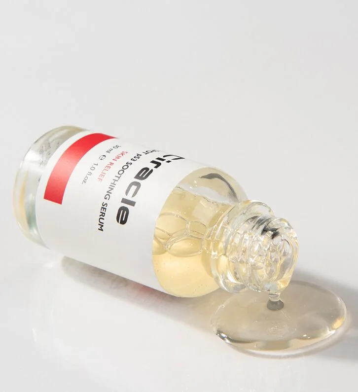 Ciracle Red Spot P53 Soothing Serum 30ml - EmpressKorea