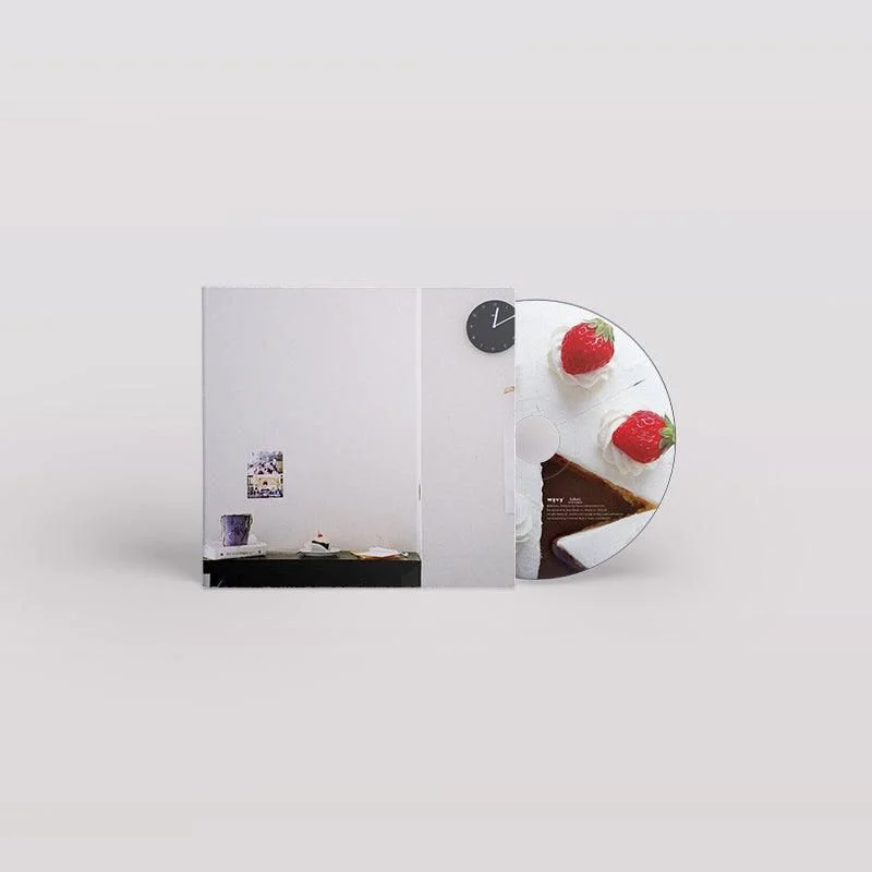 Colde - Single Album: Happy Birthday - EmpressKorea