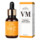 Cos De BAHA VM Vitamin C MSM Serum 30ml - EmpressKorea