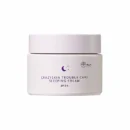 Crazy Skin Trouble Care Sleeping Cream 50ml - EmpressKorea