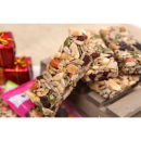 Crispy Nut Diet Snack Homemade Nut Bar 35g, 30pcs - EmpressKorea