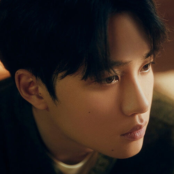 D.O. - 2nd Mini Album: Expectations [Note Ver.] - EmpressKorea