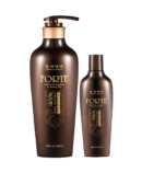 DAENG GI MEORI Forte Prestige Hair Loss Relief Functional Shampoo 500ml + 145ml - EmpressKorea