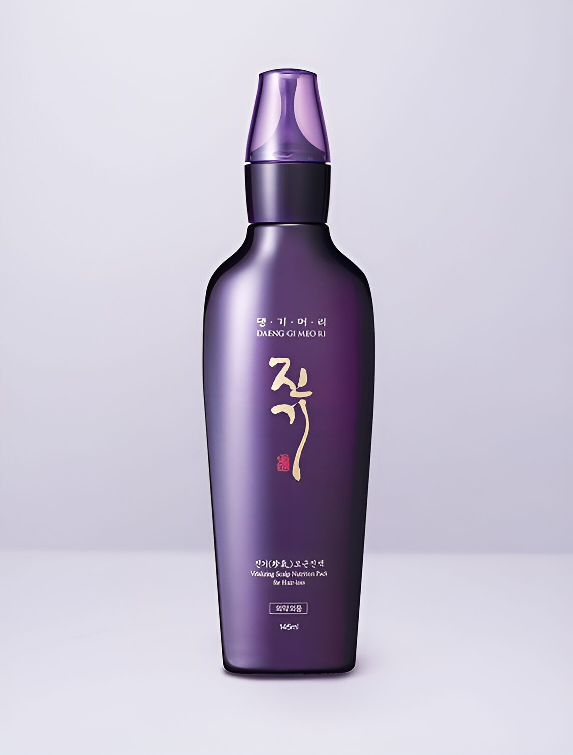 DAENG GI MEORI Vitalizing Scalp Natrition Pack 145ml Hair Loss Care - EmpressKorea