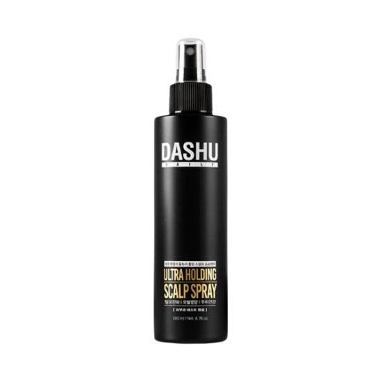 DASHU Daily Ultra Holding Scalp Spray 200ml - EmpressKorea
