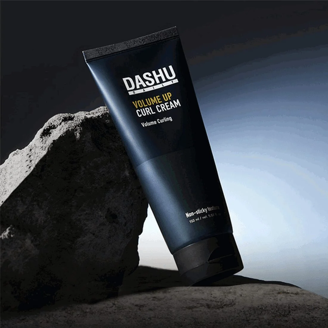 DASHU Daily Volume Up Curl Cream 150ml - EmpressKorea