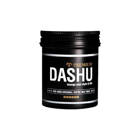 DASHU For Men Premium Original Super Mat Wax 100ml - EmpressKorea