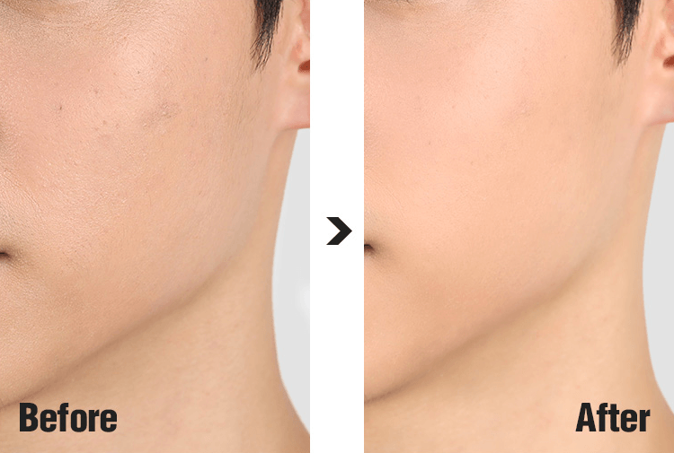 DASHU Men's Aqua Matt Cushion SPF 50+ PA+++ 15g - EmpressKorea