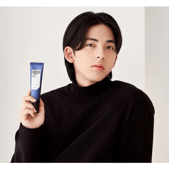 DASHU Men's Vita Boom Tone Up Cream SPF 50+ PA++++ 50ml - EmpressKorea