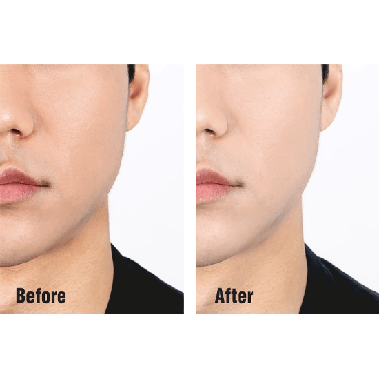 DASHU Men's Vita Boom Tone Up Cream SPF 50+ PA++++ 50ml - EmpressKorea