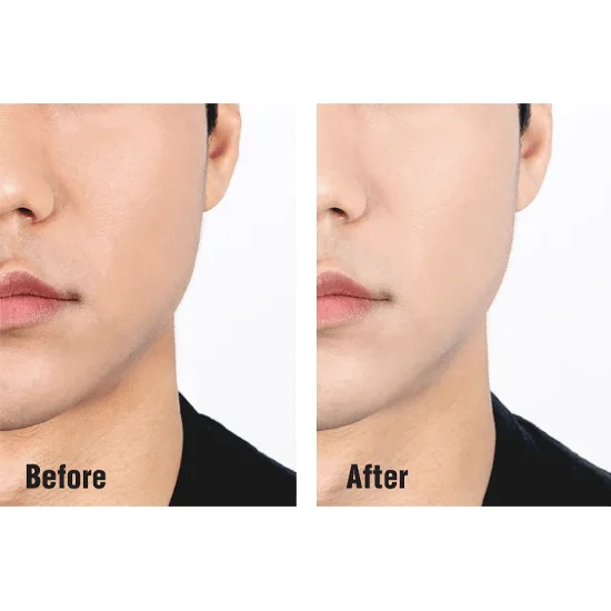 DASHU Men's Vita Boom Tone Up Cream SPF 50+ PA++++ 50ml - EmpressKorea