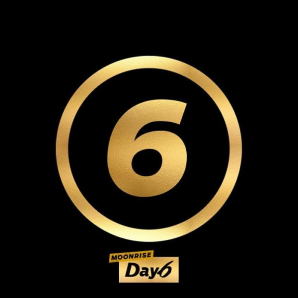DAY6 - 2nd Album: MOONRISE - EmpressKorea