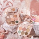 DEAR DAHLIA Blooming Edition Garden of Light Palette 9.7g - EmpressKorea