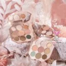 DEAR DAHLIA Blooming Edition Garden of Light Palette 9.7g - EmpressKorea