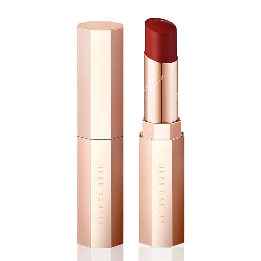 DEAR DAHLIA Blooming Edition Lip Paradise Color Balm Vegan 4.5g - EmpressKorea