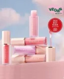DEAR DAHLIA Blooming Edition Petal Drop Blush 4g - EmpressKorea