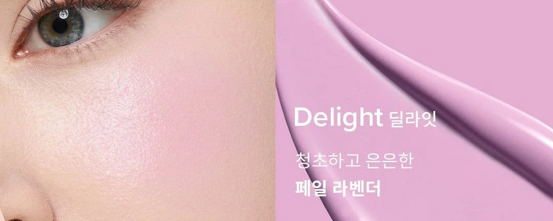 DEAR DAHLIA Blooming Edition Petal Drop Blush 4g - EmpressKorea