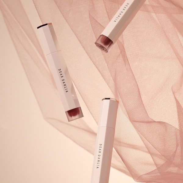 DEAR DAHLIA Dream Velvet Lip Cloud 4g - EmpressKorea