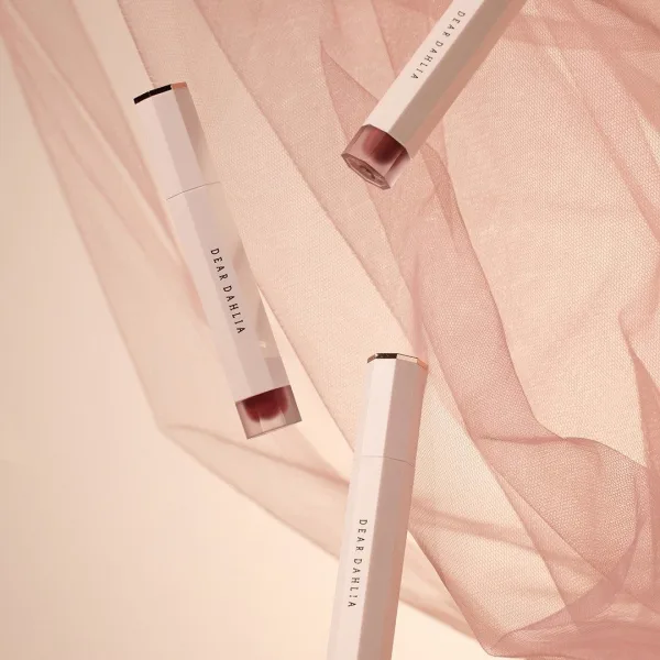 DEAR DAHLIA Dream Velvet Lip Cloud 4g - EmpressKorea