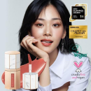 DEAR DAHLIA Paradise Dream Velvet Lip Mousse 6.5 ml - EmpressKorea