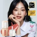 DEAR DAHLIA Paradise Dream Velvet Lip Mousse 6.5 ml - EmpressKorea