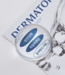 DERMATORY Aqua Hyalderm Band Mask 5sheets*28g - EmpressKorea