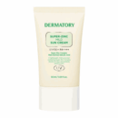 DERMATORY Pro Trouble Super Zinc Mild Sun Cream Set SPF 50+ PA++++ (50ml+31ml) - EmpressKorea