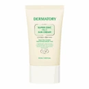 DERMATORY Pro Trouble Super Zinc Mild Sun Cream Set SPF 50+ PA++++ (50ml+31ml) - EmpressKorea