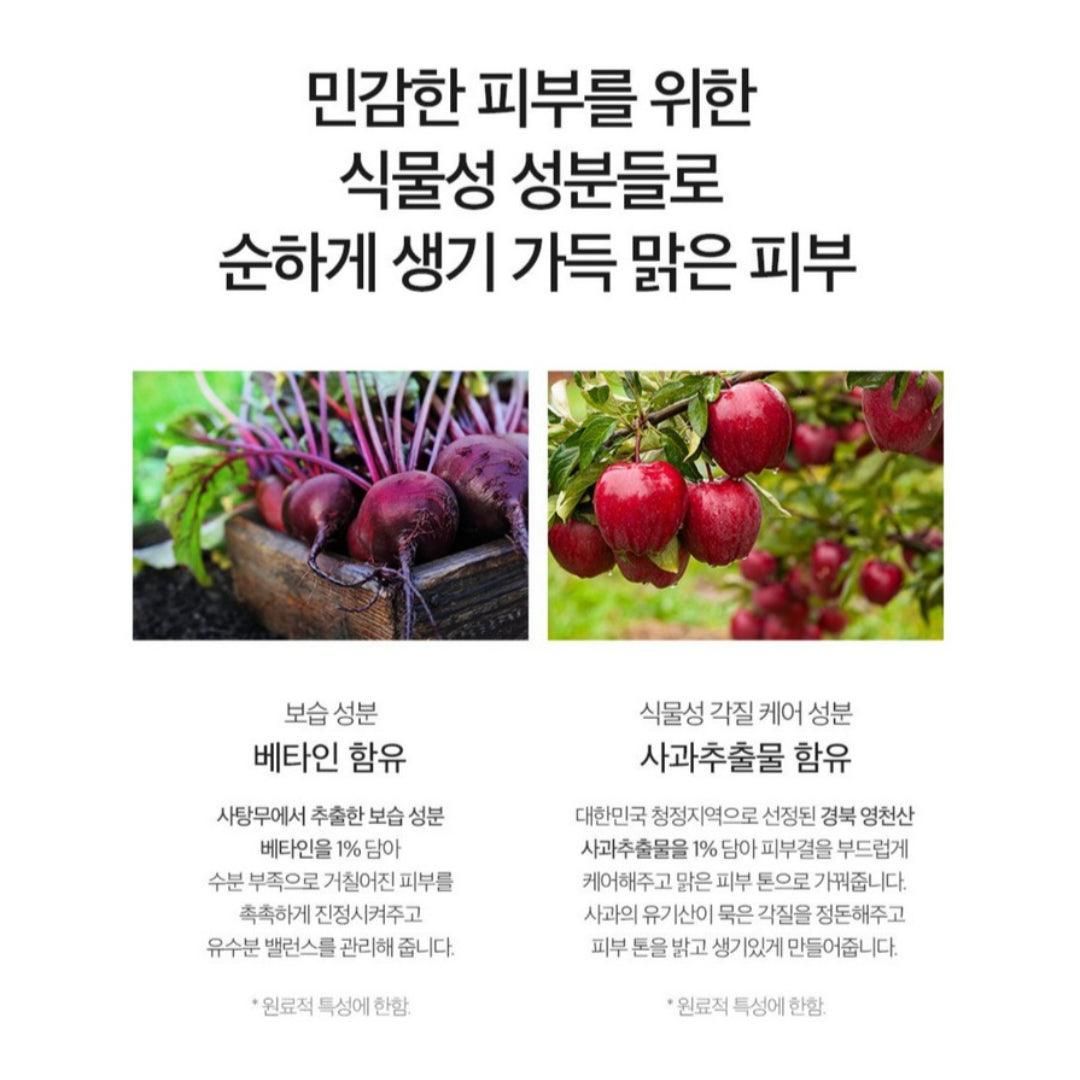 DERMA FACTORY Pore Clear Pad 140ml * 40 Sheets Pore Keratin Sebum Care Skin Texture Elasticity - EmpressKorea