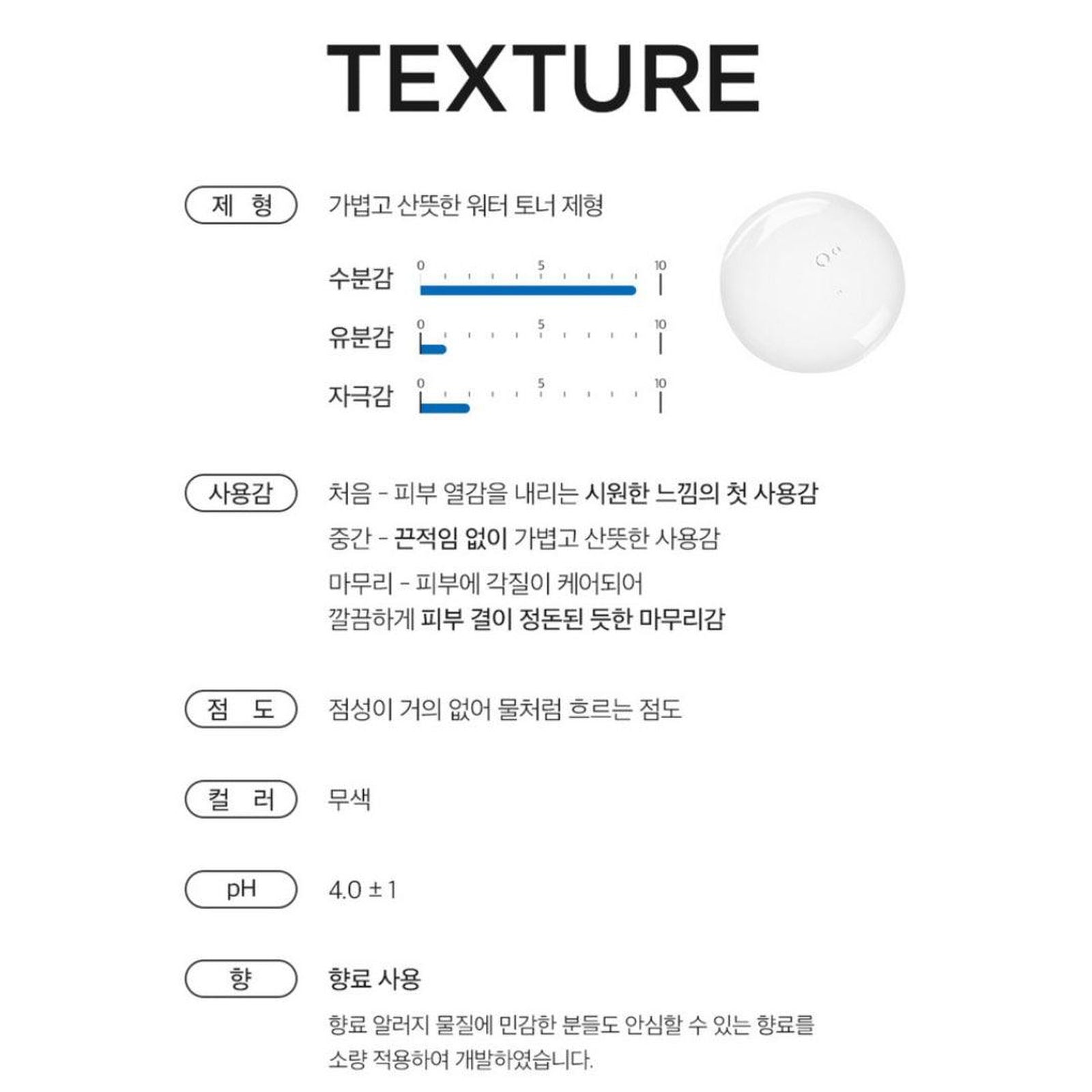 DERMA FACTORY Pore Clear Pad 140ml * 40 Sheets Pore Keratin Sebum Care Skin Texture Elasticity - EmpressKorea