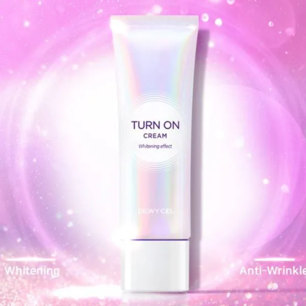 DEWYCEL Turn On Cream 50ml - EmpressKorea