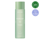 DEWYTREE Heartleaf 100 Toner 200ml - EmpressKorea