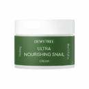 DEWYTREE Ultra Nourishing Snail Cream 80ml - EmpressKorea