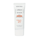 DEWYTREE Urban Shade Derma Panthenol 5 Moist Barrier Sun SPF 50+ PA++++ 40ml - EmpressKorea