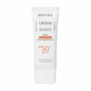 DEWYTREE Urban Shade Derma Panthenol 5 Moist Barrier Sun SPF 50+ PA++++ 40ml - EmpressKorea