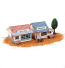 DIY  Wood Puzzle Mr.Park Shop & Narae Stationery - EmpressKorea