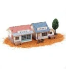 DIY  Wood Puzzle Mr.Park Shop & Narae Stationery - EmpressKorea