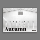 DKB - 5th Mini Album: Autumn - EmpressKorea