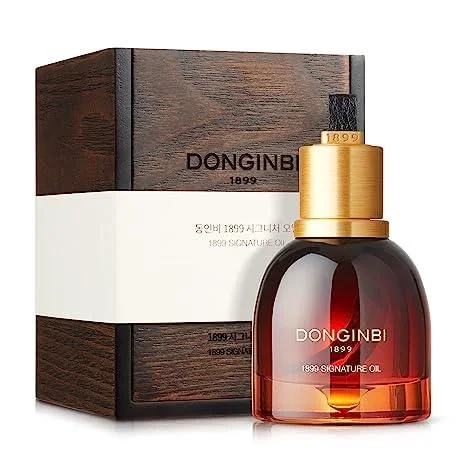 DONGINBI 1899 SIGNATURE Oil 15g, 25g - EmpressKorea
