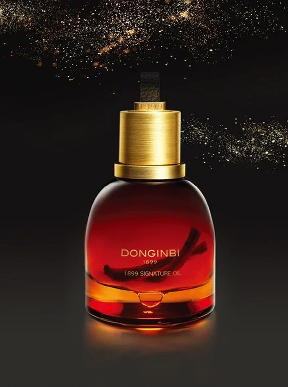 DONGINBI 1899 SIGNATURE Oil 15g, 25g - EmpressKorea