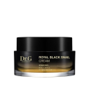 DR.G ROYAL BLACK SNAIL CREAM 50ml - EmpressKorea
