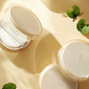 DR.PEPTI Centella Relief Cover Cushion 15ml SPF50+ PA++++ - EmpressKorea