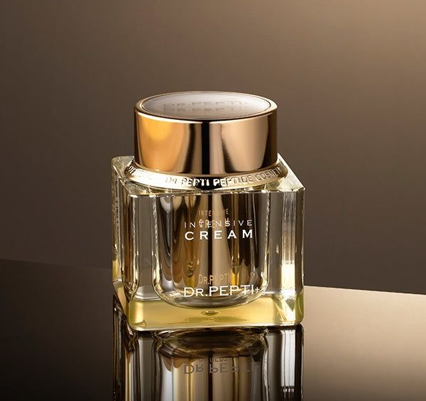 DR.PEPTI Intensive Cream 100ml - EmpressKorea