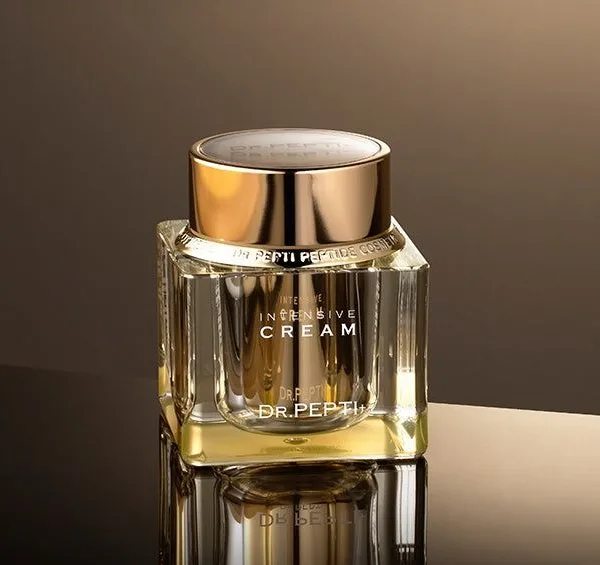 DR.PEPTI Intensive Cream 100ml - EmpressKorea