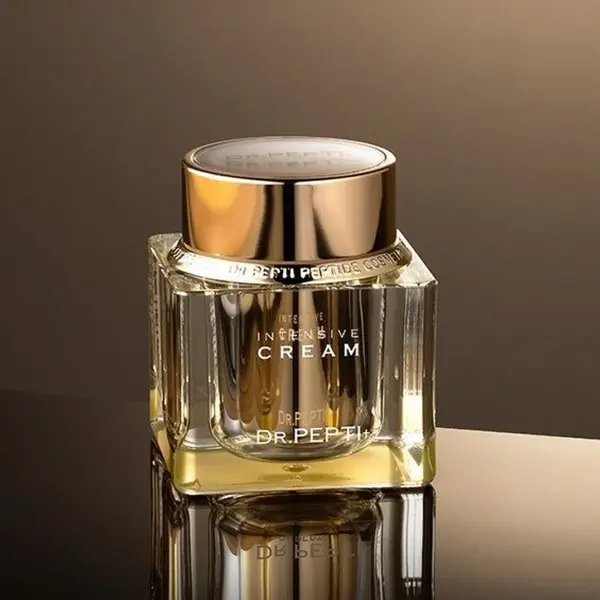 DR.PEPTI Intensive Cream 100ml - EmpressKorea
