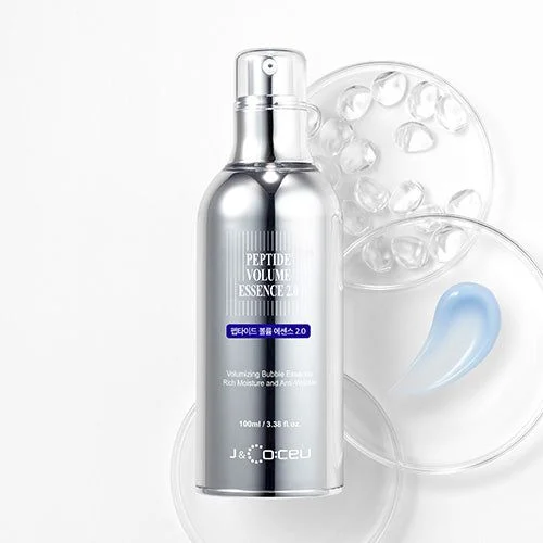 DR.PEPTI Peptide Volume Essence 2.0 100ml - EmpressKorea