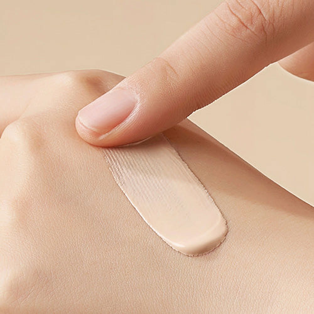 DR.PEPTI Peptide Volume Signature Start Up Cream 35ml SPF50+ PA+++ - EmpressKorea