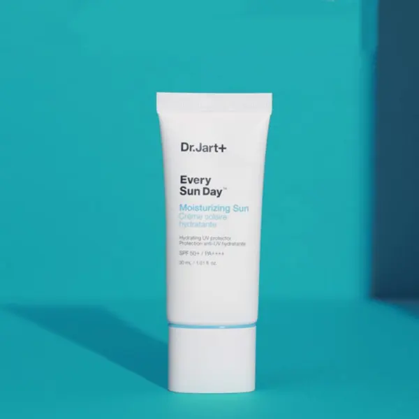 Dr.Jart+ Every Sun Day Moisturizing Sun SPF 50+ PA++++ 30ml